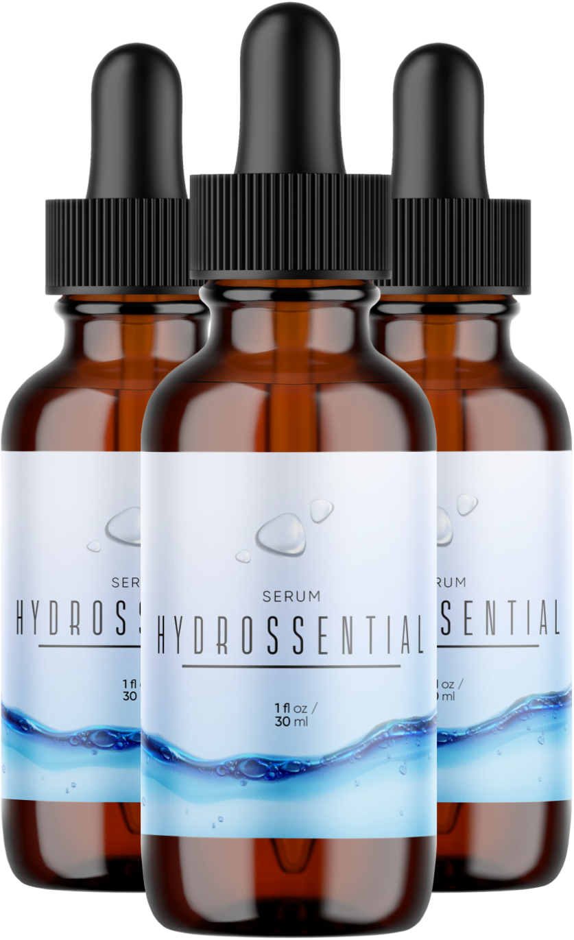 Hydrossential